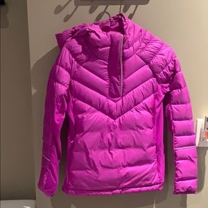 Ivivva winter/fall jacket